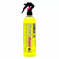 Nettoyant Pour Transmissions Muc-Off Bio Drivetrain Cleaner 500 ml