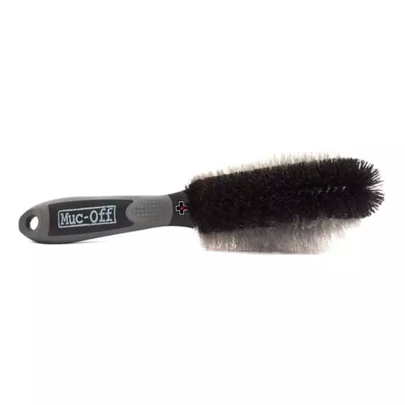 Brosse Muc-Off Wheel & Component Brush 1 Brosse Muc-Off Wheel & Component Brush