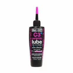 Lubrifiant Muc-Off C3 Wet Ceramic Lube 120 Ml