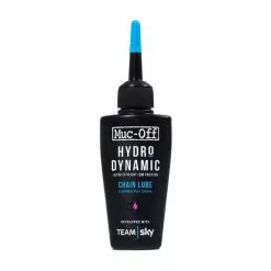 Lubrifiant Hydrodynamique Muc-Off Team Sky Hydrodynamic Chain Lube 50 ml