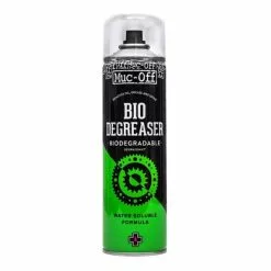 Dégraissant Muc-Off Degreaser Water Soluble 500 ml