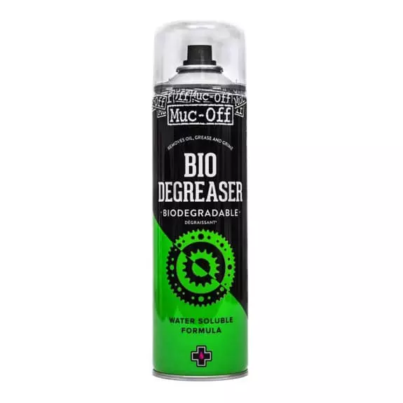 Dégraissant Muc-Off Degreaser Water Soluble 500 ml 1 Dégraissant Muc-Off Degreaser Water Soluble 500 ml