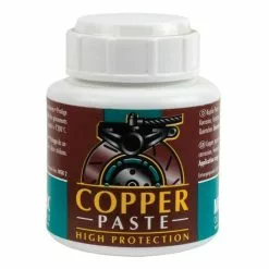 Graisse Motorex Copper Paste 100 G