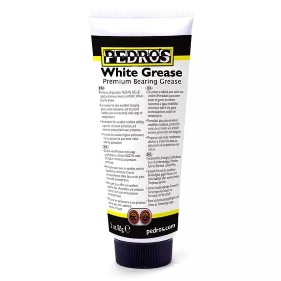PEDROS Graisse Pedro's 85 G 1 PEDROS Graisse Pedro's 85 G