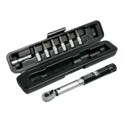 Clé Dynamométrique PRO Réglable 3-15 Nm