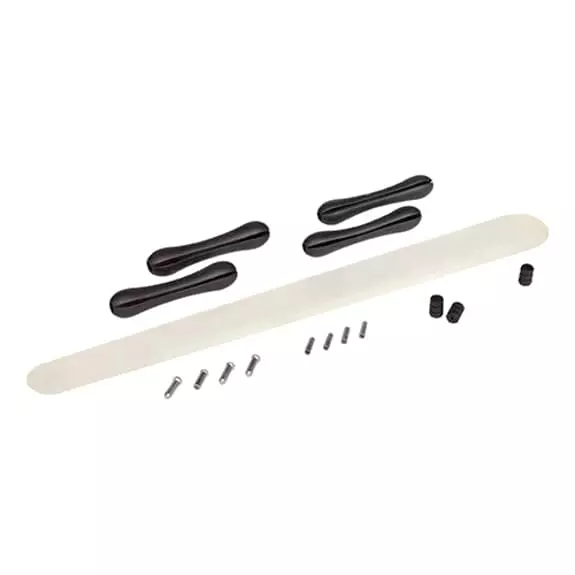 Protection De Cadre PRO Transparent 1 Protection De Cadre PRO Transparent