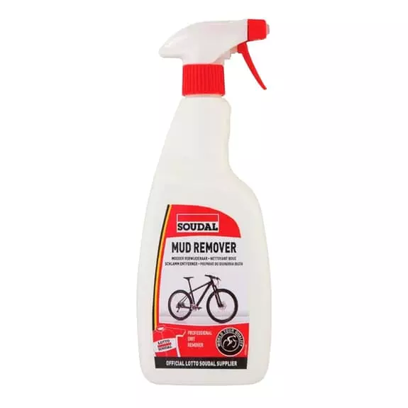 Nettoyant Pour Chaines Soudal 1L 1 Nettoyant Pour Chaines Soudal 1L