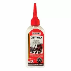Cire Lubrifiante Soudal Dry Wax 100