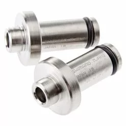 Outil De Serrage Des Moyeux à Axe Traversant De 12 mm Shimano XTR WH-M988 TL-FH12