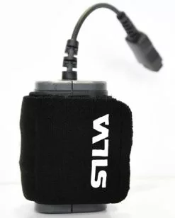 Batterie De Rechange Silva Battery Pack Compact 4 X AA Noir