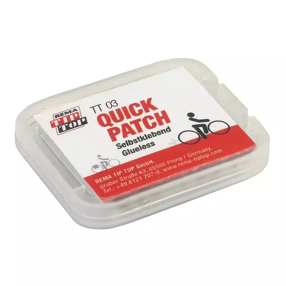 Kit De Réparation Tip Top TT03 1 Kit De Réparation Tip Top TT03