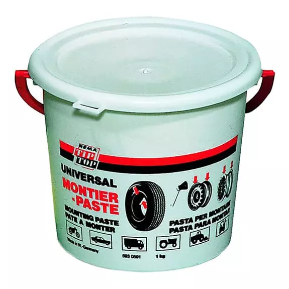 Pâte Pour Pneu Tip Top Universel 1 Kg 1 Pâte Pour Pneu Tip Top Universel 1 Kg