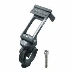 Montage Topeak RideCase Mount