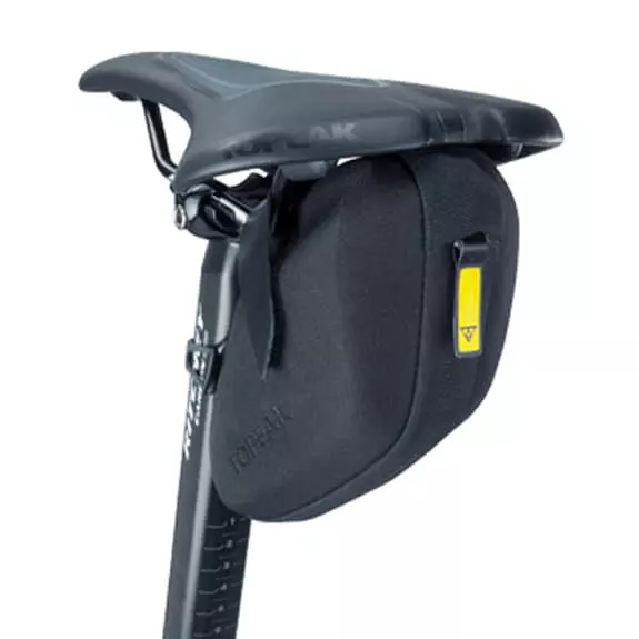 Sacoche De Selle Topeak DynaWedge Petite 2 Sacoche De Selle Topeak DynaWedge Petite – Image 2