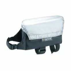 Sacoche De Tube Topeak TriBag Avec Housse Imperméable