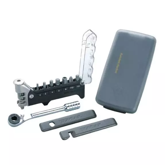 Clé Multiple Topeak Ratchet Rocket 1 Clé Multiple Topeak Ratchet Rocket