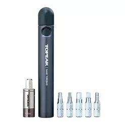 Clé Topeak Nano TorqBar 4 Nm