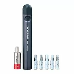 Clé Topeak Nano TorqBar 6 Nm