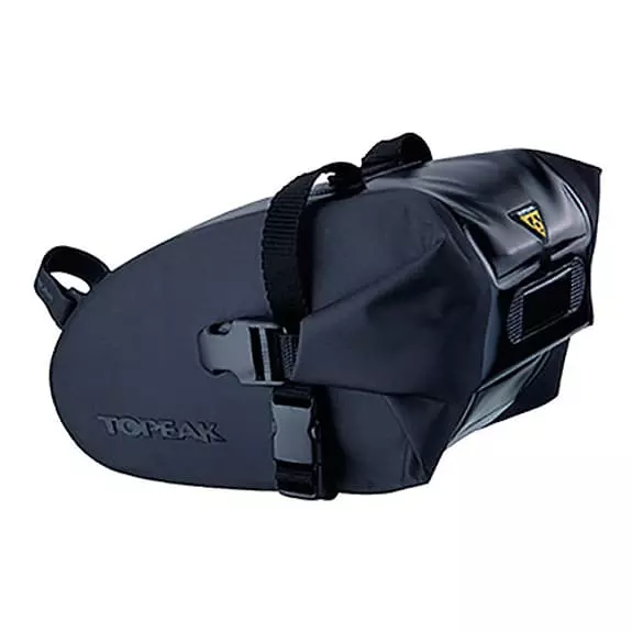 Sacoche De Selle Topeak Wedge DryBag Large 1 Sacoche De Selle Topeak Wedge DryBag Large