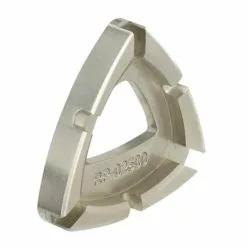 Clé De Rayons VAR Triple 3,2 3,3 3,5mm.