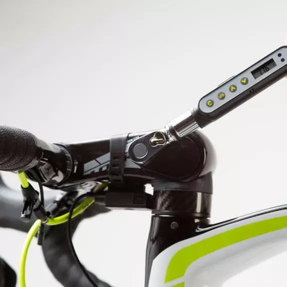 Clé Dynamométrique Digitale VAR 1/20 Nm 1/4" 2 Clé Dynamométrique Digitale VAR 1/20 Nm 1/4" – Image 2