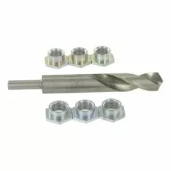 Kit De Réparation VAR à Vis En Bout De Dérailleur