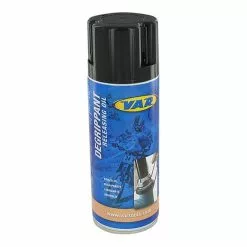 Dégrippant VAR Professionnel Aérosol 400 Ml.