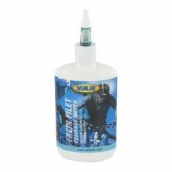 Colle Fixation Boulons VAR 60ml. Résistance Moyenne