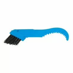 Brosse VAR En Nylon Pour Nettoyage De Cassette Et Plateaux