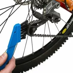 Brosse VAR En Nylon Pour Nettoyage De Cassette Et Plateaux -Soldes Soldes VR 96200 4