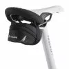 Sacoche De Selle Vaude Tube Bag Petit Modèle Noir