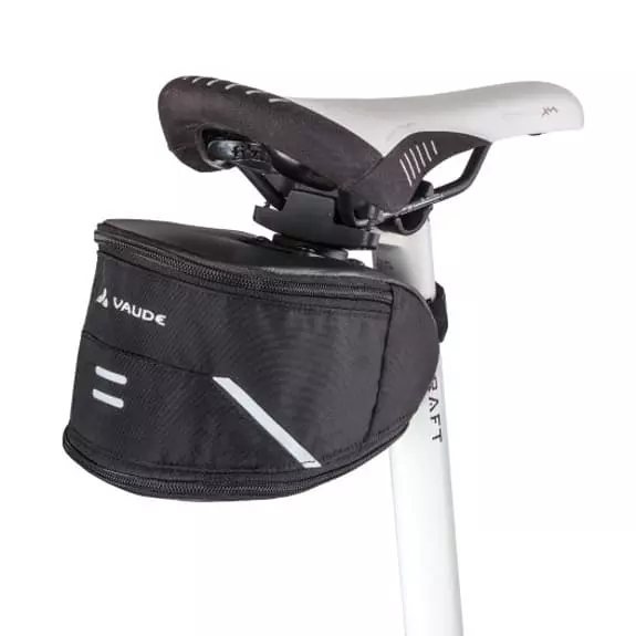 Sacoche De Selle Vaude Tool XL Noir 1 Sacoche De Selle Vaude Tool XL Noir