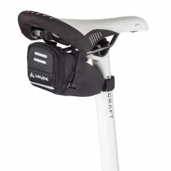 Sacoche Vaude Race Light Moyen Modèle Noir