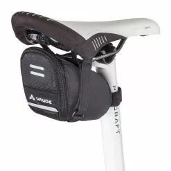 Sacoche Vaude Race Light Grand Modèle Noir