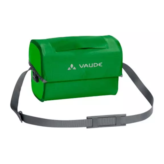 Sac De Guidon Vaude Aqua Box Vert 1 Sac De Guidon Vaude Aqua Box Vert