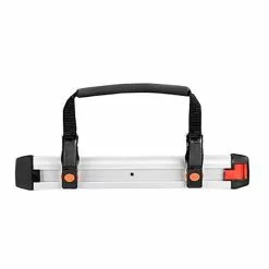 Support Vaude Plug And Ride 2.0 Noir