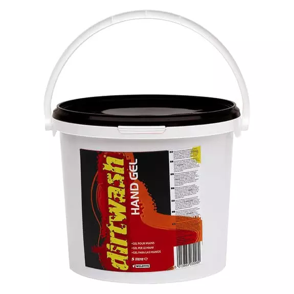 Gel Moussant Pour Les Mains Weldtite 5 l 1 Gel Moussant Pour Les Mains Weldtite 5 l