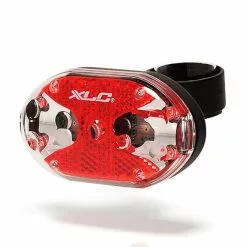 Éclairage Arrière XLC LED Thebe 5 X CL-R02