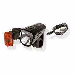 Set D'éclairages XLC Comp Alderaan CL-S17