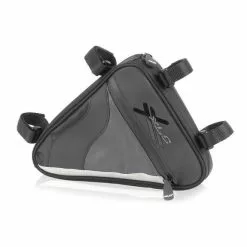 Sacoche De Cadre XLC BA-S45 Noir Anthracite