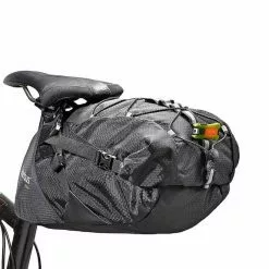 Sacoche De Selle Columbus Outdoor Sanddle Bag 18L Noir -Soldes Soldes a09019 3