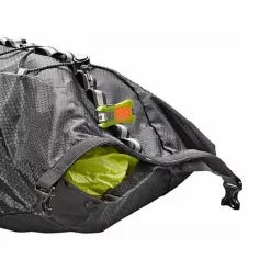 Sacoche De Selle Columbus Outdoor Sanddle Bag 18L Noir -Soldes Soldes a09019 4