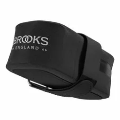 Sacoche De Selle Brooks England Scape Noir
