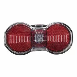 BUSCH & MULLER Éclairage Arrière Busch & Müller Toplight Flat S Plus