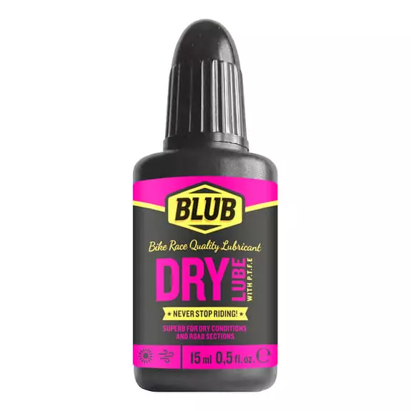 Lubrifiant Blub Dry Lube 15 Ml 1 Lubrifiant Blub Dry Lube 15 Ml