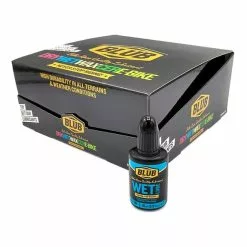 Lubrifiant Blub Wet Lube 15 Ml (20 Unités)