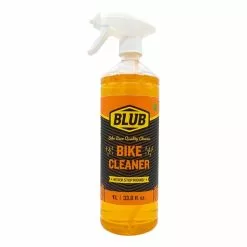 Nettoyant Pour Vélo Blub 1L
