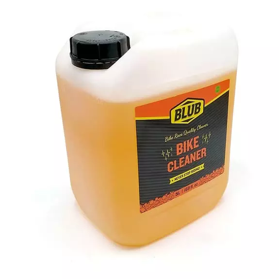 Nettoyant Blub 5L 1 Nettoyant Blub 5L