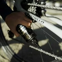 Lubrifiant Blub Graph 120 Ml -Soldes Soldes blub 8436577114703 003