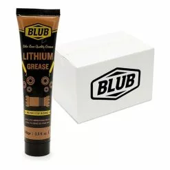 Graisse Blub Lithium 100 Mg (12 Unités)